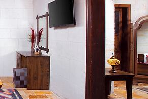 Garden Inn Cappadocia