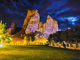 Garden Inn Cappadocia