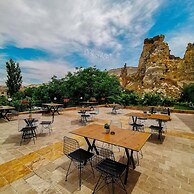 Garden Inn Cappadocia