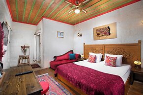 Garden Inn Cappadocia