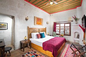 Garden Inn Cappadocia