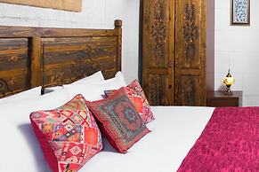 Garden Inn Cappadocia