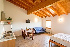 Agriturismo La Molinalda