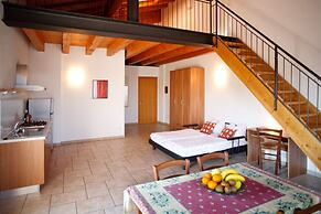 Agriturismo La Molinalda