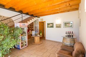 Agriturismo La Molinalda