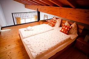 Agriturismo La Molinalda