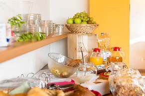 Agriturismo La Molinalda