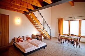 Agriturismo La Molinalda