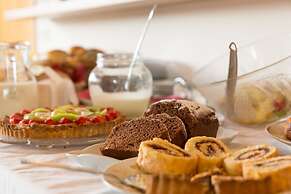 Agriturismo La Molinalda