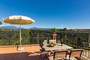 Agriturismo La Molinalda