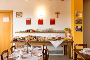 Agriturismo La Molinalda