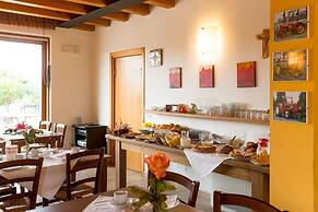 Agriturismo La Molinalda