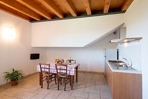 Agriturismo La Molinalda