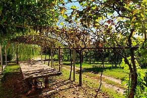 Agriturismo La Molinalda