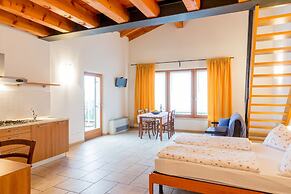 Agriturismo La Molinalda