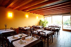 Agriturismo La Molinalda