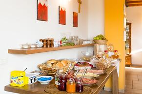 Agriturismo La Molinalda