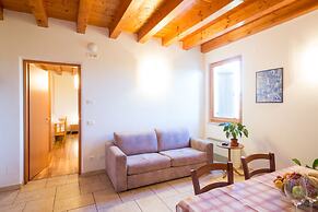 Agriturismo La Molinalda