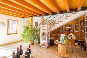 Agriturismo La Molinalda