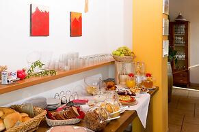 Agriturismo La Molinalda