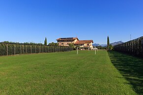 Agriturismo La Molinalda