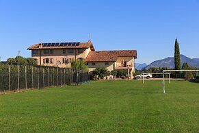 Agriturismo La Molinalda