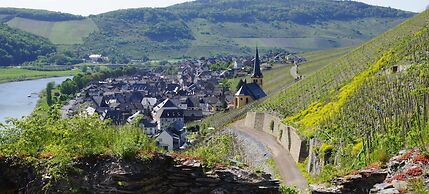 Weinvilla Heinrichshof