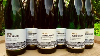 Weinvilla Heinrichshof