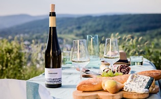 Weinvilla Heinrichshof