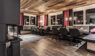 Alpenchalet Montafon