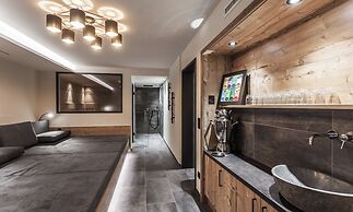 Alpenchalet Montafon