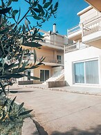 Agriomata Vergas Apartments