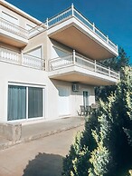 Agriomata Vergas Apartments