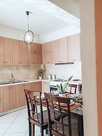 Agriomata Vergas Apartments