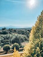 Agriomata Vergas Apartments