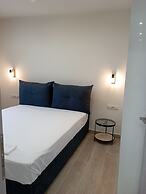 Agriomata Vergas Apartments