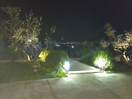 Agriomata Vergas Apartments