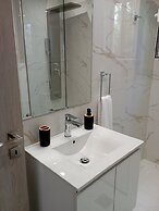 Agriomata Vergas Apartments