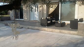 Agriomata Vergas Apartments