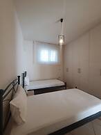 Agriomata Vergas Apartments