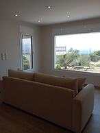 Agriomata Vergas Apartments