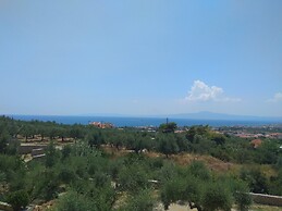 Agriomata Vergas Apartments