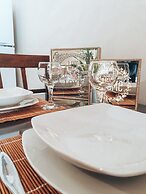 Agriomata Vergas Apartments