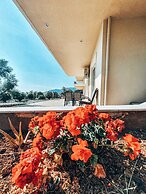 Agriomata Vergas Apartments