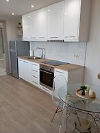 Agriomata Vergas Apartments