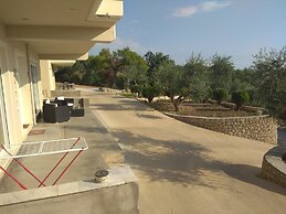 Agriomata Vergas Apartments