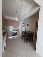 Agriomata Vergas Apartments