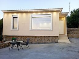 Agriomata Vergas Apartments