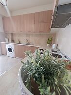 Agriomata Vergas Apartments