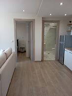 Agriomata Vergas Apartments